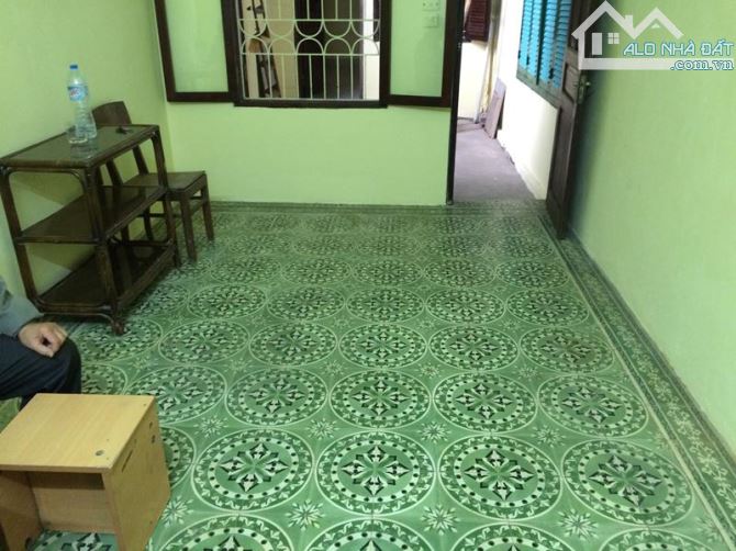 Cho thuê nhà riêng 1 tầng phố Trần Hưng Đạo, Lê Thánh Tông.