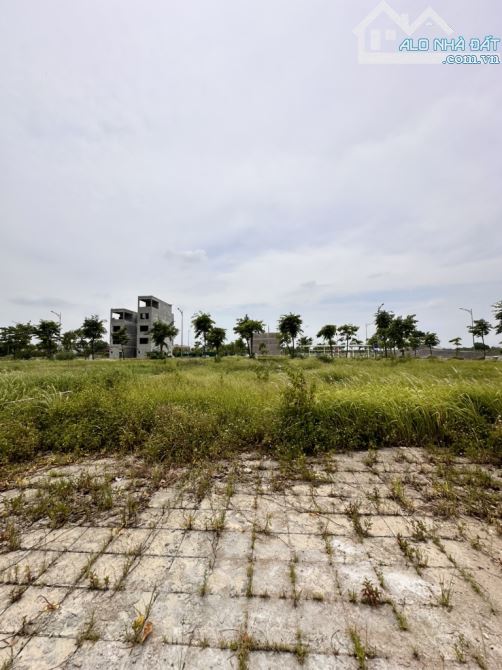 Phân Lô Vỉa Hè_Tái Định Cư_Cổ Dương_Tiên Dương_Đông Anh_DT 61M²_MT 4M_Vị Trí Cực Đẹp