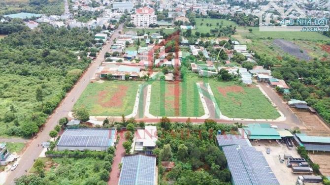 LK1 THỦ KHOA HUÂN, GIÁ TỐT NHẤT KHU, DT: 5x23,4M, H: BẮC, GIÁ: 3,55 TỈ