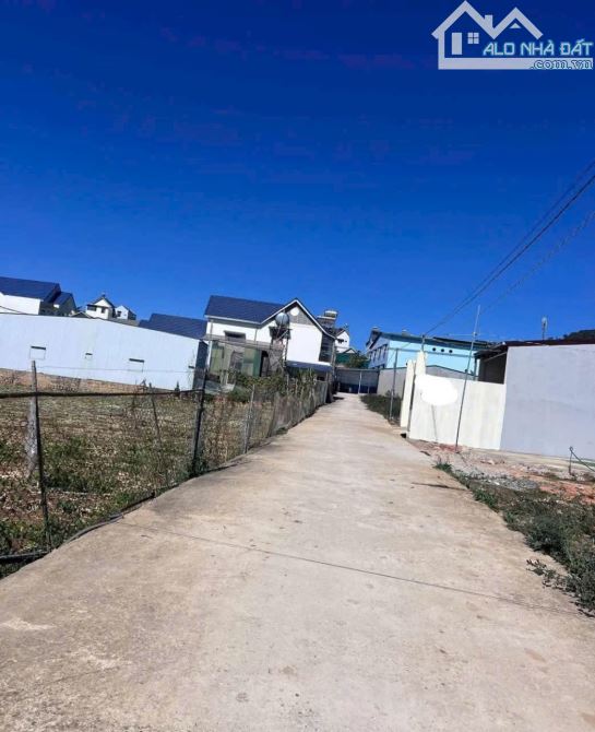 Lô đất Lạc Dương 113m²- 🔥 1 Tỷ 850 - Sổ Riêng XD- đường ô tô