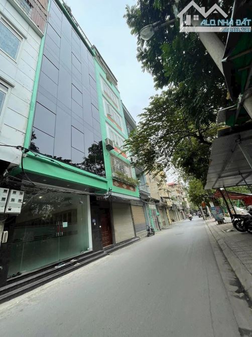 LIỀN KỀ LA KHÊ- 2 MẶT THOÁNG- KINH DOANH - VIEW BIỆT THỰ- KHU VỰC ĐÁNG SỐNG GIÁ RẺ - Nhà n