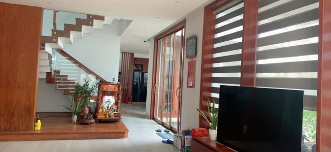 !HIẾM!  SIÊU PHẨM BIỆT THỰ HẢI CHÂU – NGAY CẠNH CÔNG VIÊN CHÂU Á VÀ QUẢNG TRƯỜNG 2/9