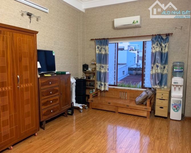 KHỦNG! Nhà Thiên Phước, Tân Bình – 267m², Nhà 4 Tầng - Hẻm Xe Tải Đua – Chỉ 29 Tỷ TL!