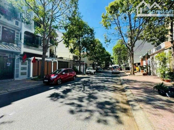 🏡 BÁN ĐẤT BIỆT THỰ GÓC 2MT–LÊ HỒNG PHONG NỘI BỘ – P.4,VT – 166M² – GIÁ CHỈ 17 TỶ