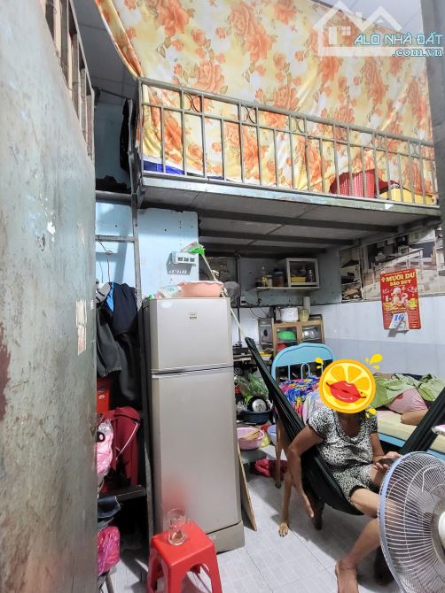Dãy trọ 277m2 full thổ,9x28,nở hậu 14m,không QH, Tỉnh Lộ 43,Bình Chiểu,Thủ Đức