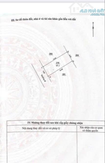 🔥 100 triệu /m2 , 58m2, nhà 3 tầng ,MT 4m,  trung tâm Vĩnh Quỳnh, Thanh Trì, duy nhất 🔥