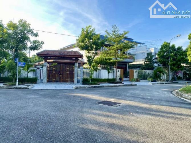 🌿 SIÊU PHẨM ĐẤT BIỆT THỰ CẦU LIM – PHẠM PHÚ THỨ 🌟 Vị trí VIP – Đẳng cấp – Tiềm năng tăng
