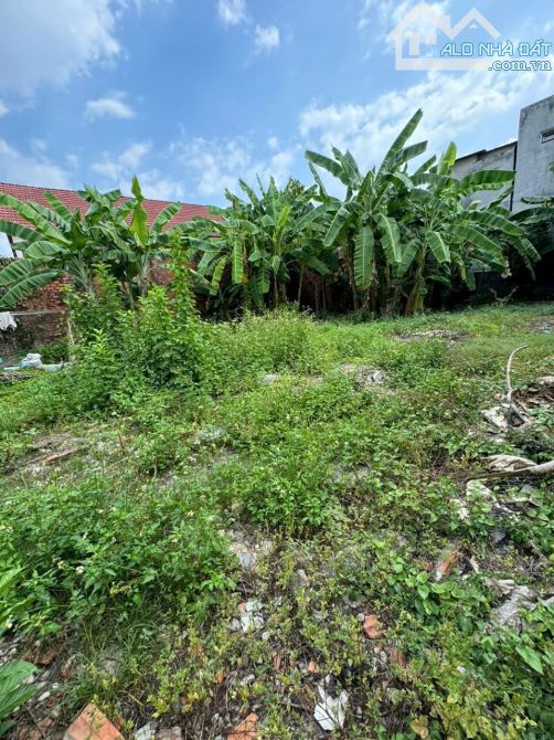Bán lô biệt thự 500m2 hoá an gần cầu mới hoá an - biên hoà👉  chỉ 5tỷ