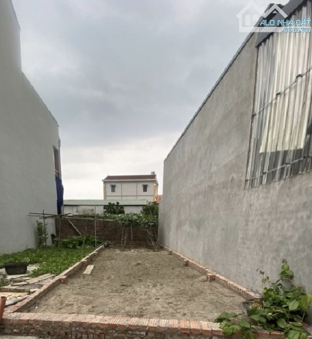 🔥 BÁN ĐẤT LẠI ĐÀ, ĐÔNG HỘI – NGÕ Ô TÔ – 55M² – HƠN 6 TỶ 🔥 📍 Vị trí đẹp – Gần Vin Cổ Loa