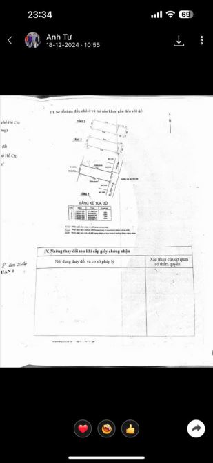 Bán nhà hẻm 3 met Nguyễn Trãi, Quận 1 - 45,4m2 cực ngon, chỉ 7 tỷ còn thương lượng