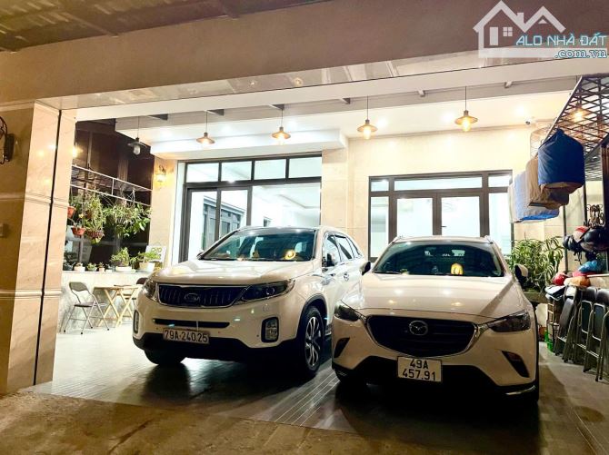 Cần Bán Nhanh Khách Sạn Đường Hùng Vương P9 Kinh doanh ổn định