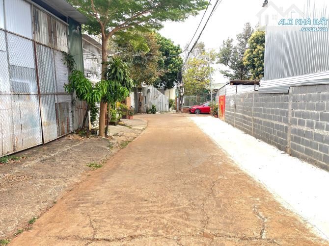💥Đất 2 mặt tiền,TC 100%,5*25m,Liền Kề 15m,Đường A14,Sát Đô Thị Trung Nguyên,nhiều lô khác