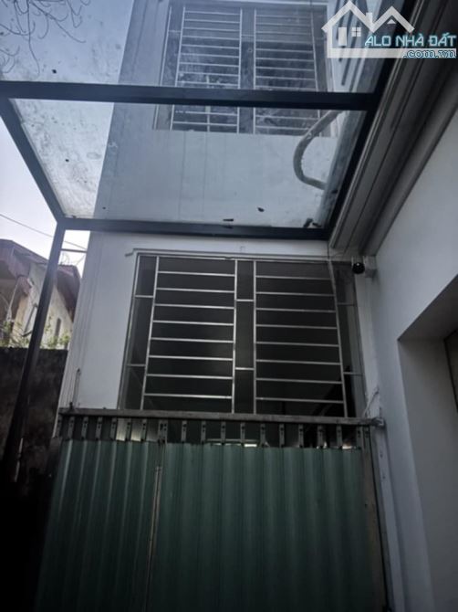 TRUNG TÂM TÂN HỘI – NGÕ RỘNG Ô TÔ – GẦN VINHOMES – 70M² – 6.3 TỶ
