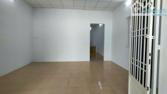 Bán nhà 63,3m2 (5m x 12m) hẻm 2m Cát Lát Q2.