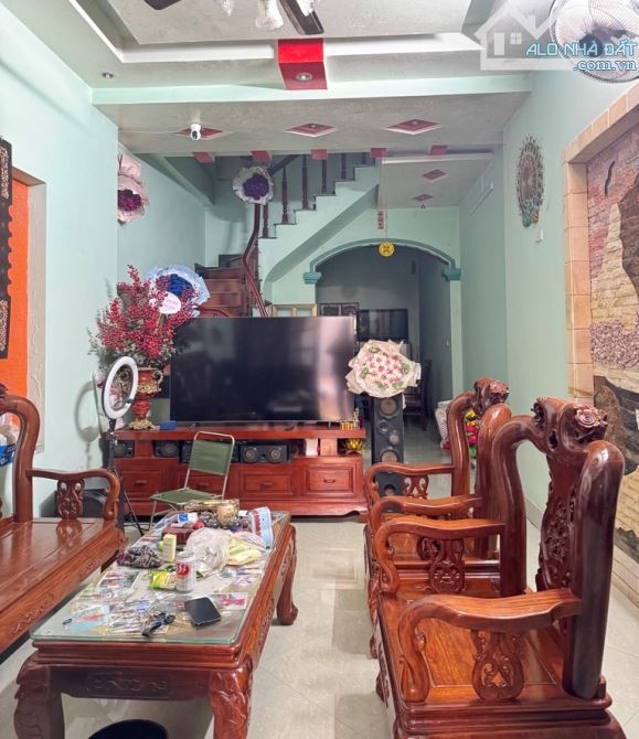 NHÀ Ở HOẶC ĐẦU TƯ ! HIẾM _NGÕ THÔNG Ô TÔ, 85M2- 16,8 TỶ ! XUÂN ĐỈNH – BẮC TỪ LIÊM