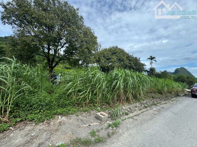 🔥 CƠ HỘI VÀNG – SỞ HỮU LÔ ĐẤT 1400M²  KHU  TAM CHÚC – HÀ NAM🔥