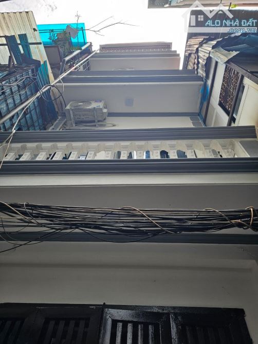 Bán nhà Đào Tấn - Ba Đình - Tặng nội thất - Giá 6,x tỷ