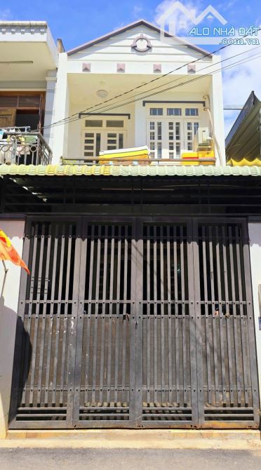 Nhà đẹp 2 Tầng Lò Lu Trường Thạnh Thủ Đức 4ty55
