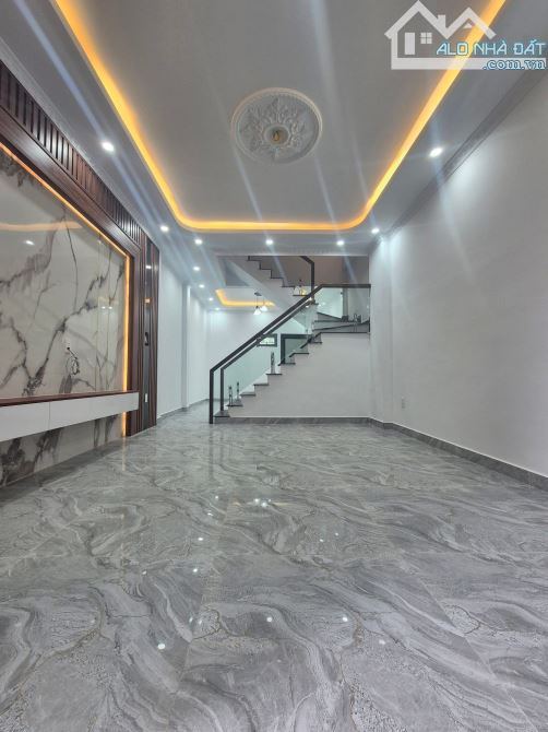 🕌: bán nhà 3 tầng xây mới, hùng vương, hồng bàng, DT 40m2, ngõ 2,5 m 💸 : 2,25 tỷ (02)