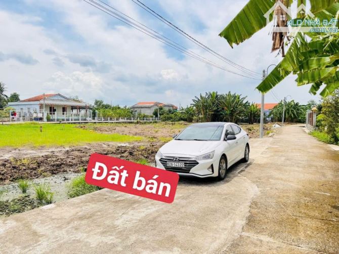 5×21 thổ Bình Lãng_Tân trụ 395 triệu Đường 5m ôtô nền cao đông nghẹt dân cư