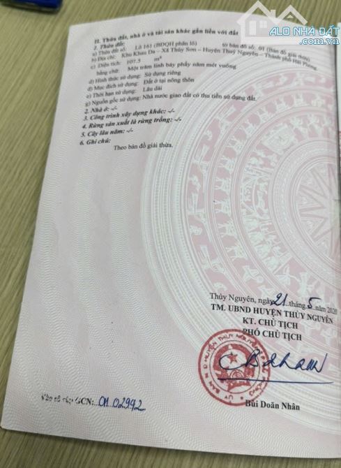 🌎Chào bán 2 lô 157 và 161 trục chính kinh doanh tốt- tuyến 2 thẳng 359