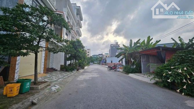 🤝KHU D BẮC SÔNG CẤM, TP Thuỷ Nguyên, Hải Phòng👉Lô Biệt thự 15D7 vị trí đẹp👉Giá: 8tỷ6