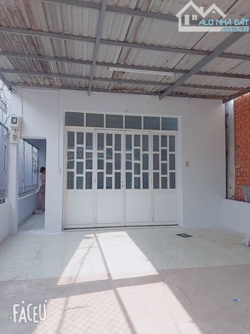 Nhà 1 Tầng 108m2 (5.2x22m)  HXH Phước Kiển Nhà Bè Giá 4.88 Tỷ