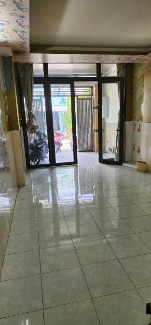 CHỈ 6 TỶ NHÀ 2 TẦNG HẺM XE HƠI TÂN MỸ,P.TÂN THUẬN TÂY,Q.7,DT 60M2,CÁCH MT 50M