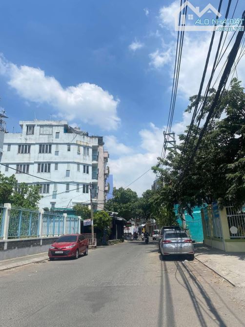 Nguyễn Văn Lượng Phường 16 Gò Vấp - 4 tầng ở và kinh doanh - Chào chỉ 11 tỷ