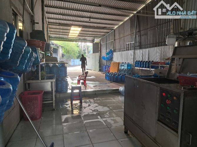 Dĩ An - 180m2- Đường nhựa 7m- Sổ Hồng Riêng - 3