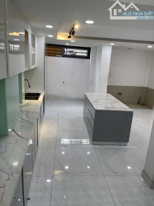 PÁN NHÀ MTKD CỰC ĐẸP GÓC #TỈNH_LỘ_10 #TÂN_TẠO - 5×20M²-NỞ HẬU 5.5M -4TẦNG NHỈNH 7 TỶ