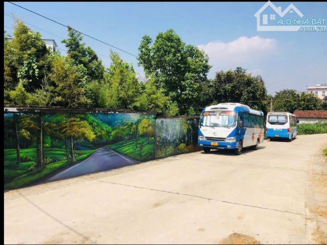 Bán Biệt thự nghỉ dưỡng FAMILY RESOT - Yên Bài, Ba Vì, Hà Nội. 3000m2, 2 tầng, mt 50m, 9tỷ