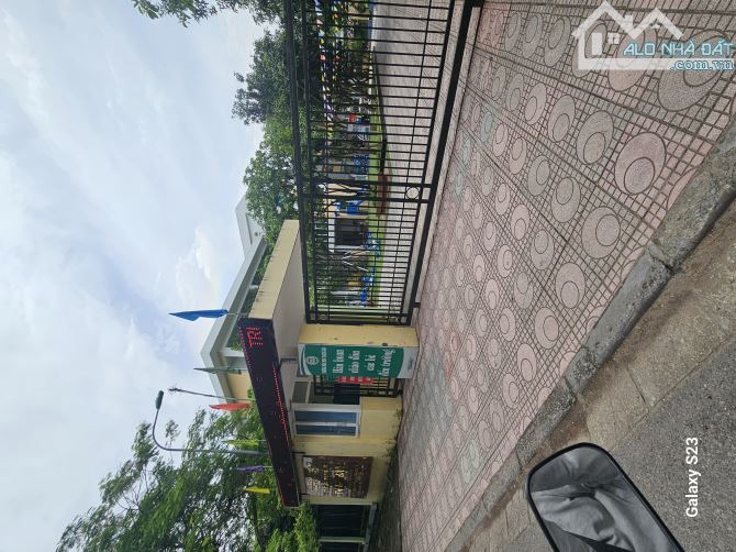 BÁN NHÀ VŨ ĐÌNH TỤNG 5 TẦNG DT: 34M2 NHỈNH 5.X TỶ