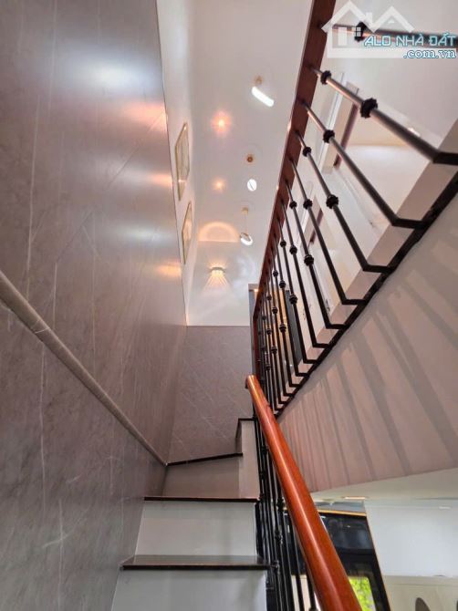 PHAN VĂN TRỊ - 22M2(4,2x6) - TRỆT/LẦU - BÌNH THẠNH