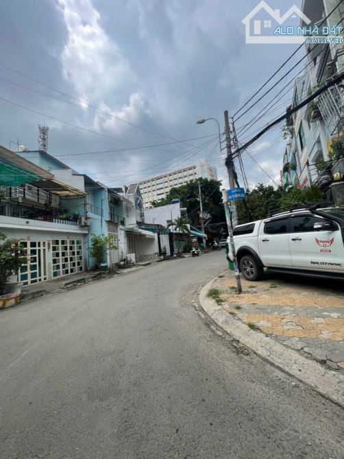 BÁN NHÀ MỚI GẦN MT CAO LỖ, QUẬN 8 - 2 TẦNG - ĐƯỜNG 3M - CHỈ 5.3 TỶ - VUÔNG VỨC, HOÀN CÔNG
