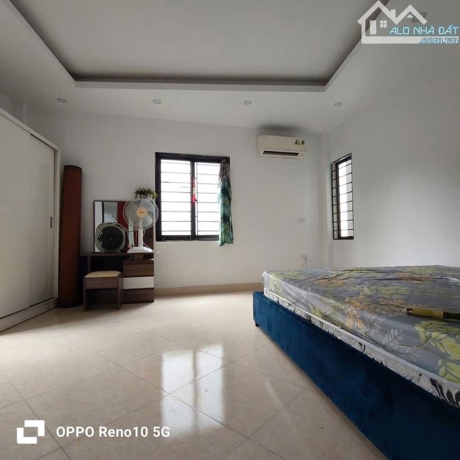 🔥 BÁN GẤP NHÀ ĐẸP HÀ ĐÔNG🔥NGÕ 291 LÊ TRỌNG TẤN🔥5 TẦNG– 30M² – GIÁ CHỈ 4,85 Tỷ