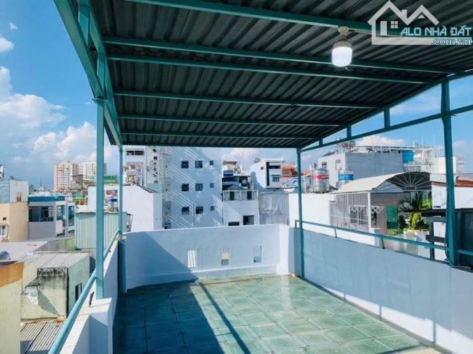 GẤP BÁN NHÀ HAI TẦNG 48m² GIÁ CHỈ 3,3 TỶ TL NHANH LÊN  CÒN KỊP - 10