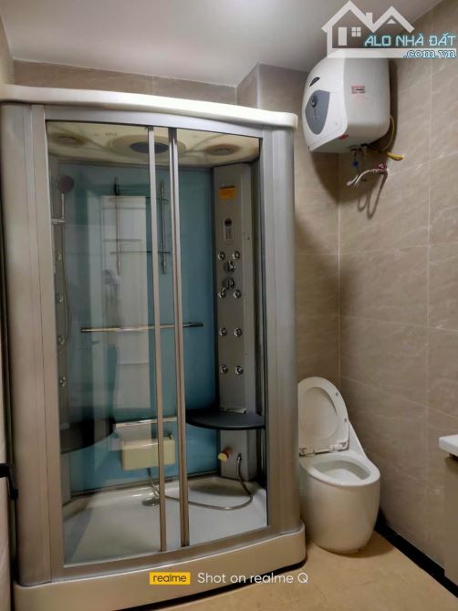 BÁN NHÀ ĐẸP, MỚI BỒ ĐỀ – GARA 2 Ô TÔ – KINH DOANH – NỞ HẬU – 68M2 CHỈ 23,95 TỶ - 10