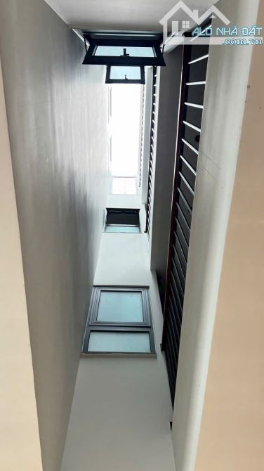 Bán căn nhà thiết kế theo phong cách Châu Âu 2 lầu 4pn 5wc DT 6x13,5m2 Nguyễn Bình, Nhà Bè - 10