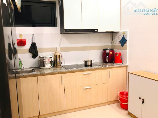 Cho thuê căn hộ NAPONEON căn góc view biển hướng đông nam mát cả ngày 4pn dt 75m - 10