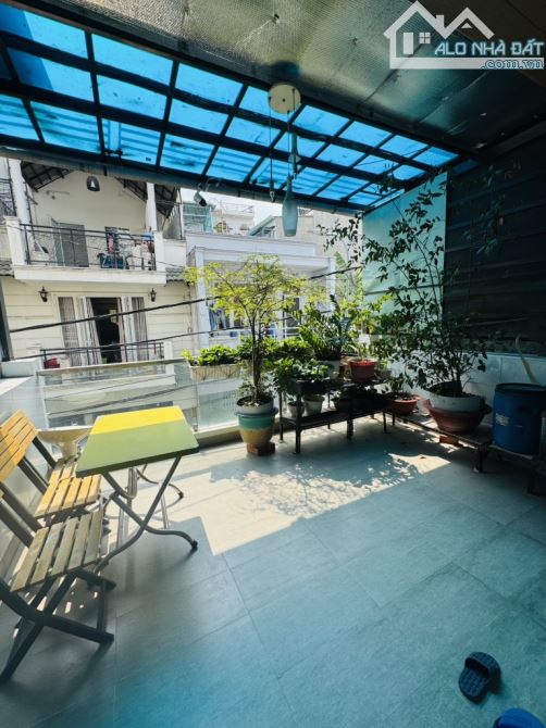 Giảm gần 1 tỷ mặt tiền đường số khu Tên Lửa 3 tầng 4.5x15m còn 7.8 tỷ - 10
