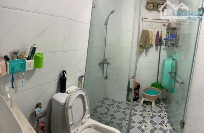 🏡 NHÀ ĐẸP Ỷ LA – FULL NỘI THẤT – 5 TẦNG CHỈ 5,45 TỶ - 10