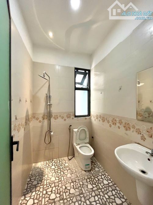 Nhà Trệt Lầu hẻm 4 đường Nhật Tảo, P.Lê Bình, Q.Cái Răng, Cần Thơ - 11