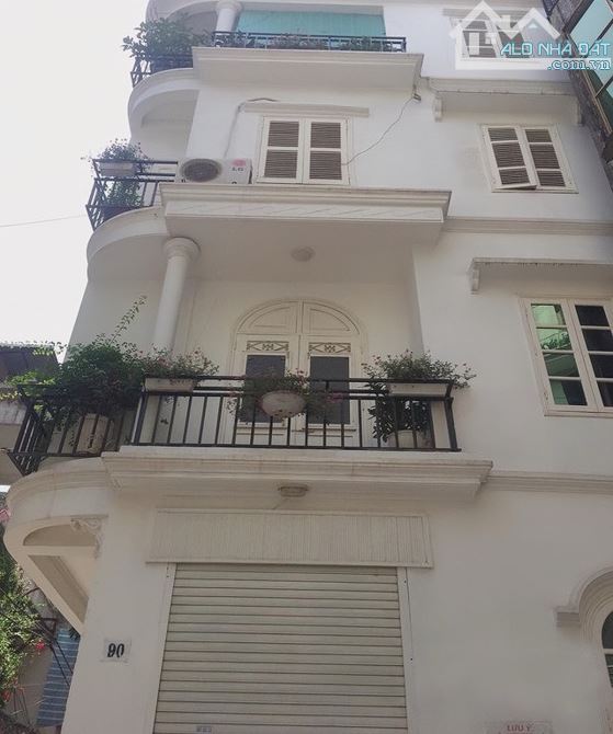 Bán Nhà Lô Góc Kinh Doanh Ô Tô Tránh, Sân Đỗ 3 Ô Tô, Khương Trung, 6.7 Tỷ - 11