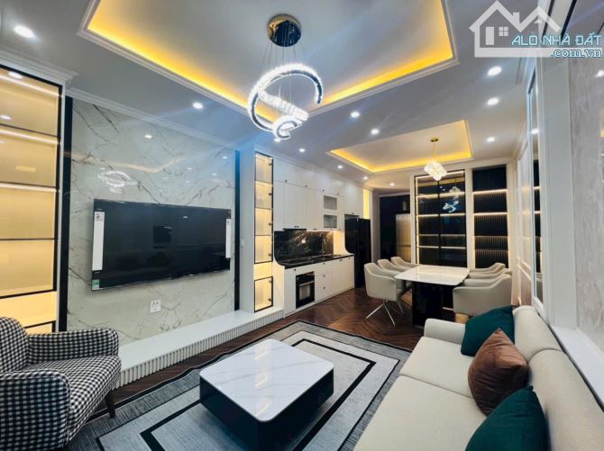 Bán Nhà Mặt Phố Giải Phóng, 3 Tầng, 7.3 Tỷ – Vị Trí Đẹp Gần Các Trường Đại Học - 11