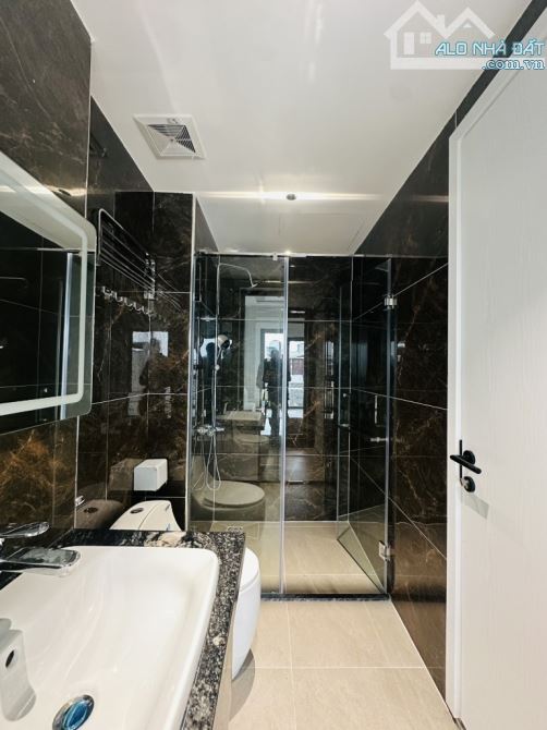 Bán nhà ngọc thụy 35m2 xây 6,5 tầng thang máy gara ô tô - 11