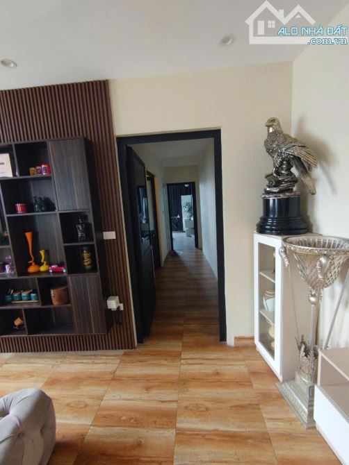 BÁN TÒA APARTMENT MẶT PHỐ TRÚC BẠCH, BA ĐÌNH, DT 140M2, 9 TẦNG, 2 THOÁNG, GIÁ 65 TỶ - 11