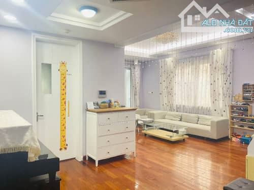 BIỆT THỰ VIP LÔ GÓC – BÁN ĐẢO LINH ĐÀM – GARA 3 Ô TÔ – DIỆN TÍCH KHỦNG 613M2 - 11