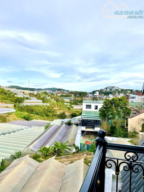 Cần Bán Nhanh Khách Sạn Đường Hùng Vương P9 Kinh doanh ổn định - 11