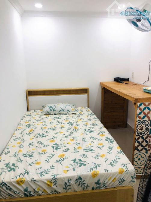 Cho thuê căn hộ NAPONEON căn góc view biển hướng đông nam mát cả ngày 4pn dt 75m - 11
